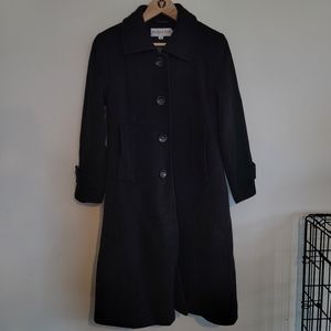 Pendleton Trench Coat